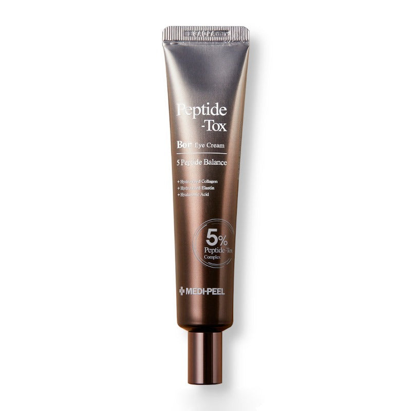 Peptide-Tox Bor Eye Cream